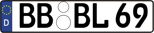 BB-BL69