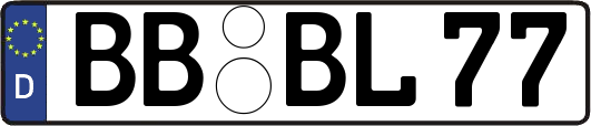 BB-BL77