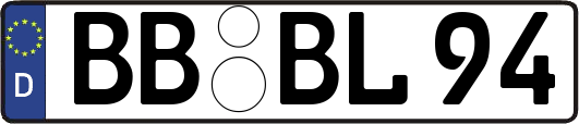 BB-BL94