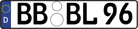 BB-BL96