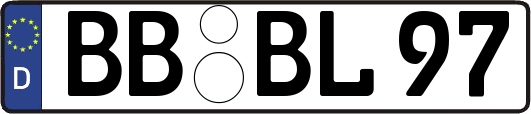 BB-BL97