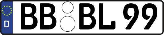 BB-BL99