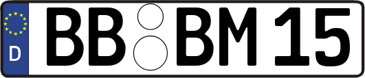 BB-BM15