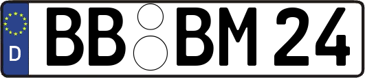 BB-BM24