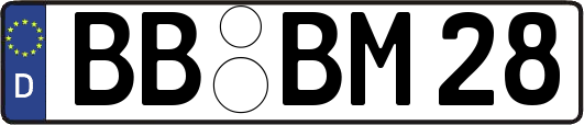 BB-BM28