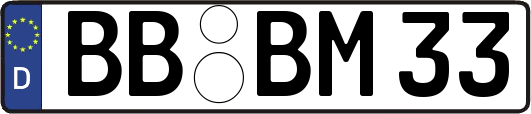 BB-BM33