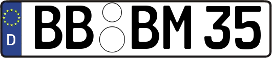 BB-BM35