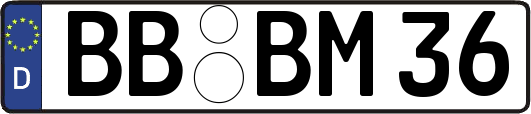BB-BM36