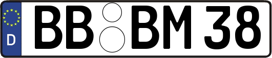 BB-BM38