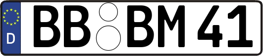 BB-BM41