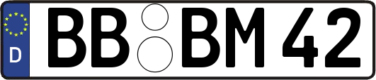 BB-BM42