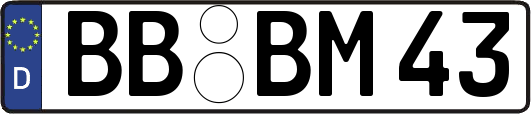 BB-BM43