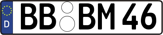 BB-BM46