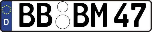 BB-BM47