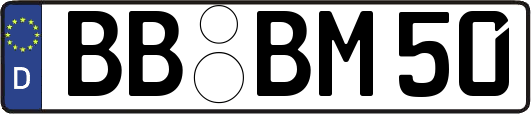 BB-BM50