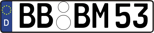 BB-BM53