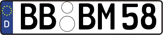 BB-BM58