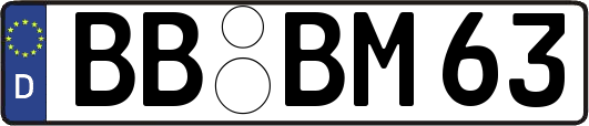 BB-BM63
