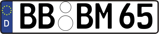 BB-BM65