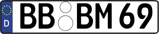BB-BM69