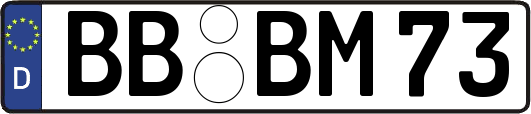 BB-BM73
