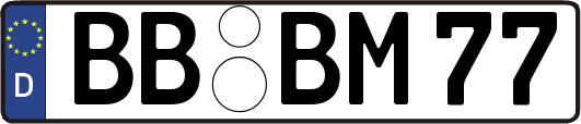 BB-BM77