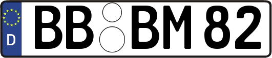 BB-BM82