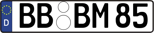 BB-BM85