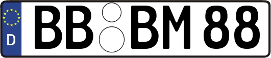 BB-BM88