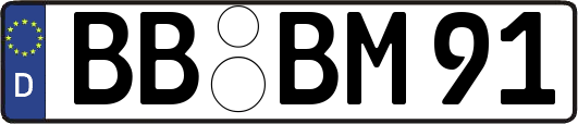 BB-BM91