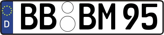BB-BM95
