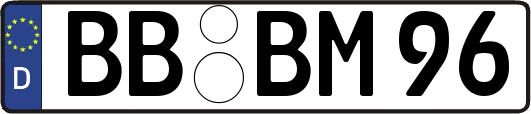 BB-BM96