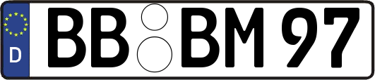 BB-BM97