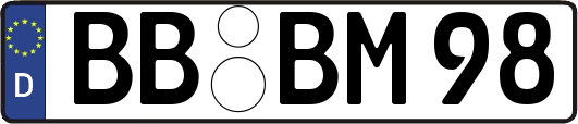 BB-BM98