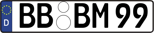BB-BM99