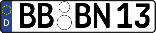 BB-BN13