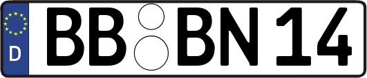 BB-BN14