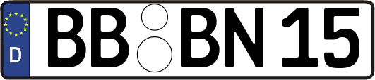 BB-BN15