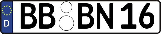 BB-BN16