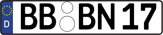 BB-BN17