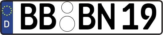BB-BN19