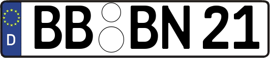 BB-BN21