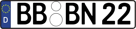 BB-BN22