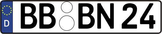 BB-BN24