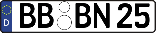 BB-BN25