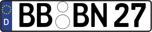 BB-BN27