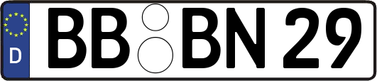 BB-BN29