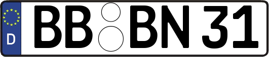 BB-BN31