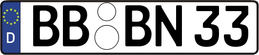 BB-BN33