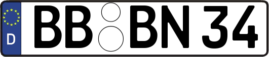 BB-BN34